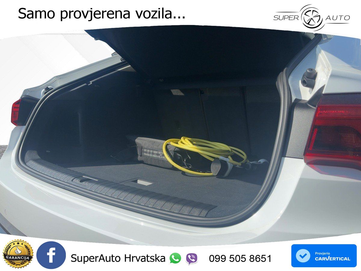 Audi Q3 Sportback 45 TFSIe (245 KS) S tronic LED+GR SJED+ACC