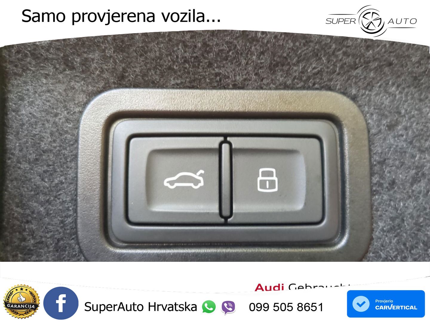Audi A6 40 TDI (204 KS) quattro ultra S tronic LED+GR SJED+ACC