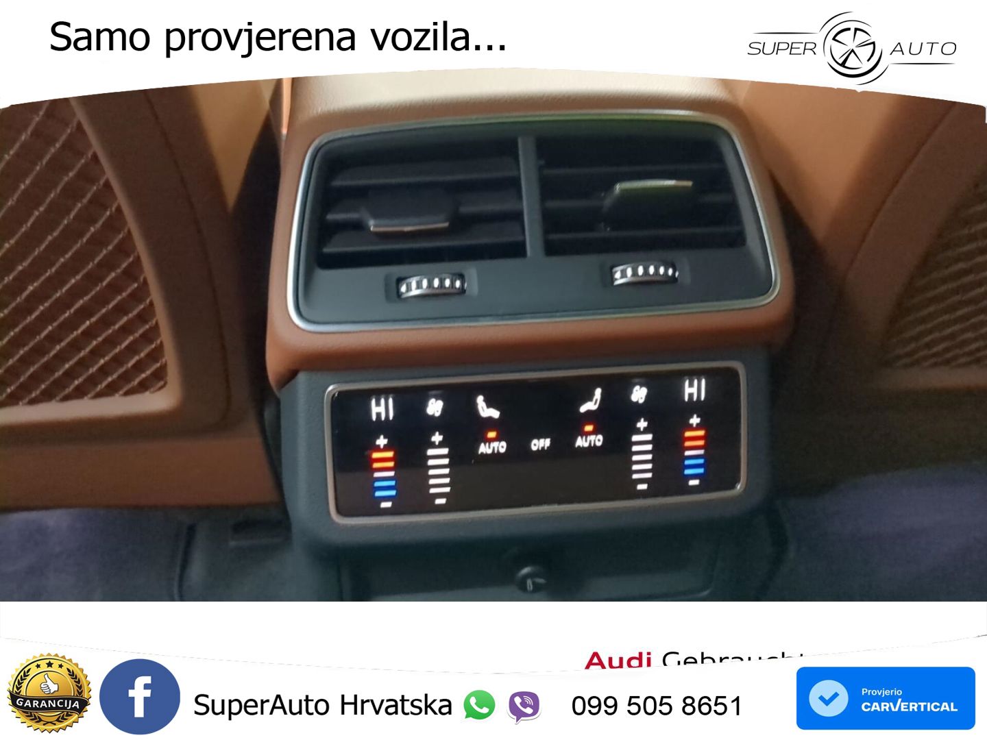 Audi A6 40 TDI (204 KS) quattro ultra S tronic LED+GR SJED+ACC