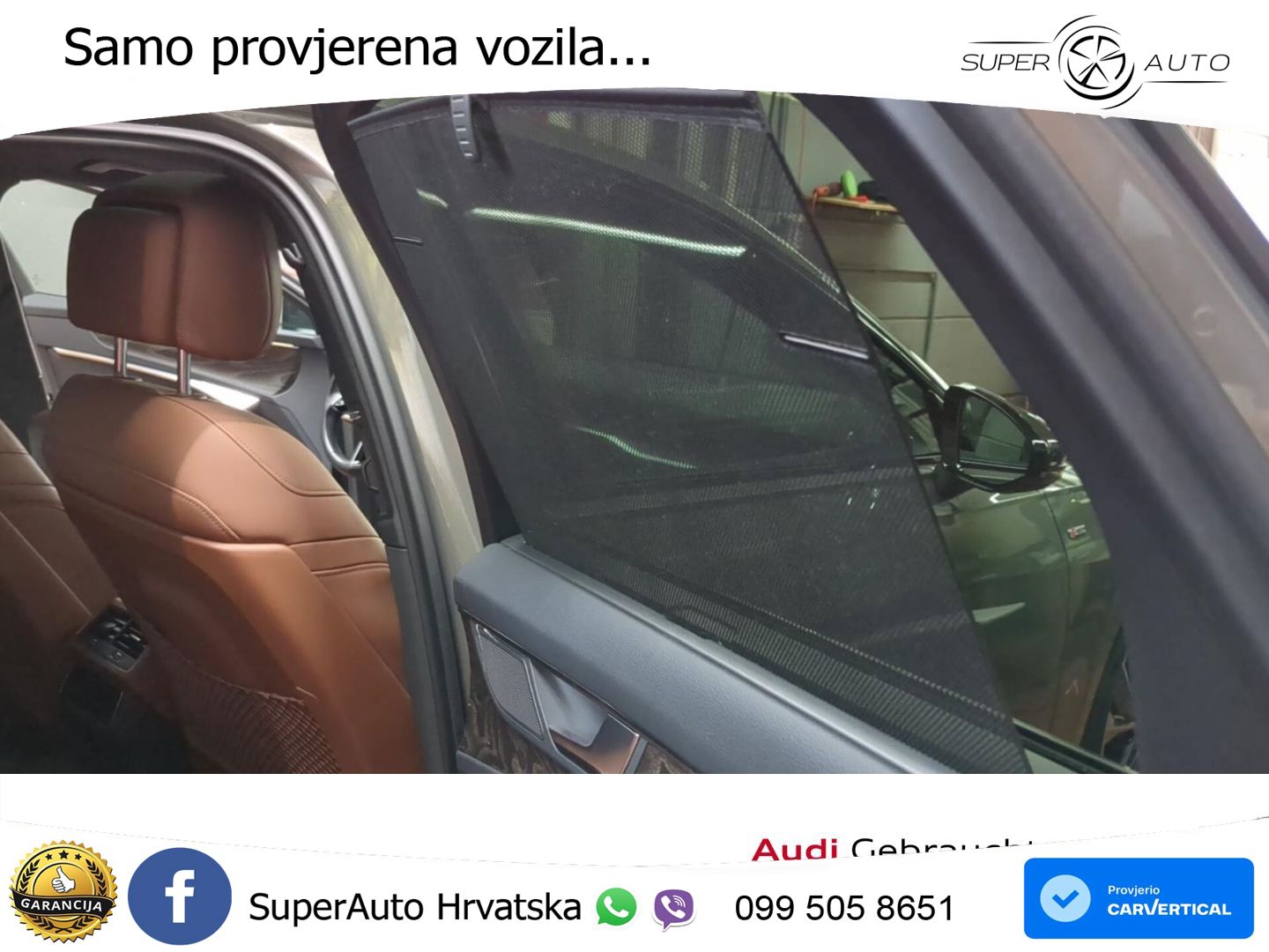 Audi A6 40 TDI (204 KS) quattro ultra S tronic LED+GR SJED+ACC