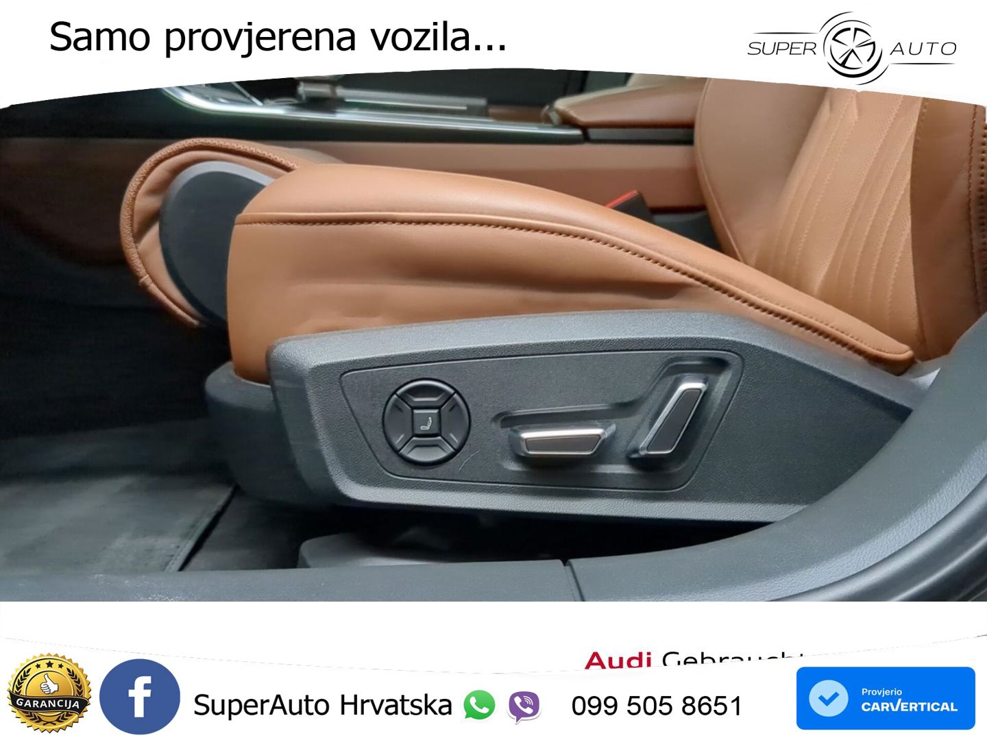 Audi A6 40 TDI (204 KS) quattro ultra S tronic LED+GR SJED+ACC