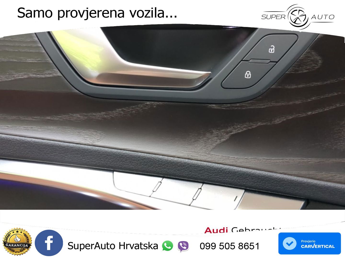Audi A6 40 TDI (204 KS) quattro ultra S tronic LED+GR SJED+ACC