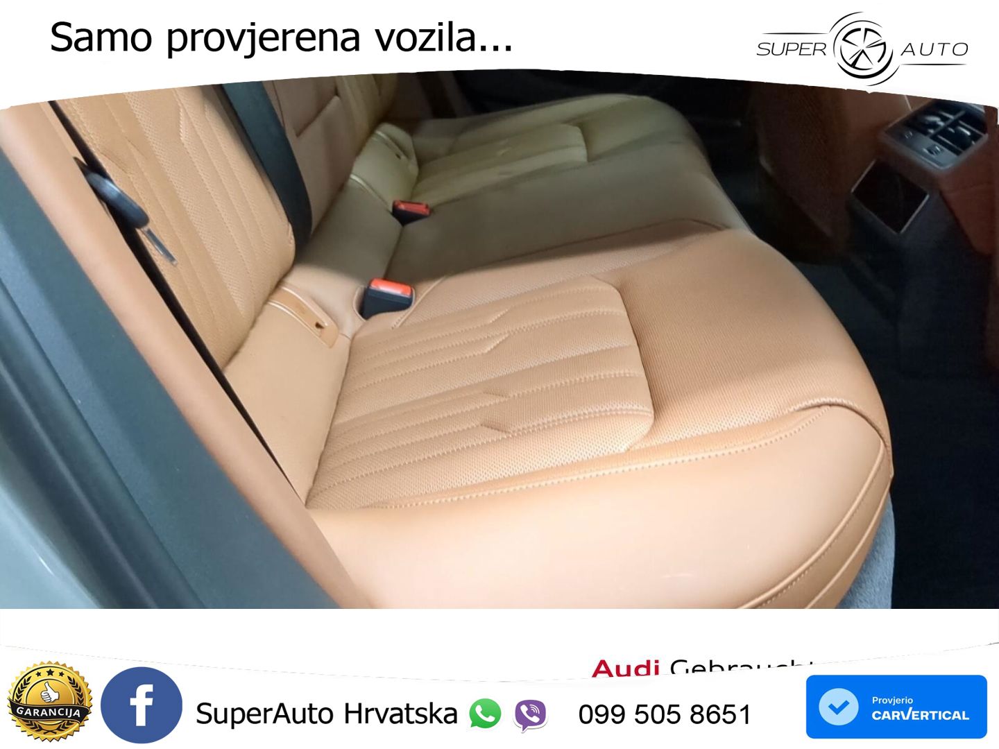 Audi A6 40 TDI (204 KS) quattro ultra S tronic LED+GR SJED+ACC