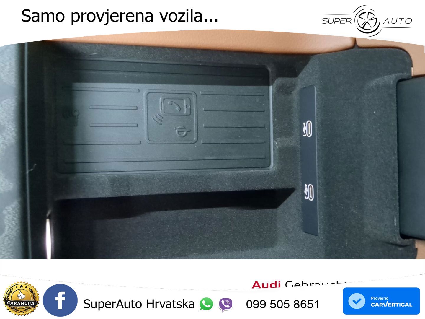 Audi A6 40 TDI (204 KS) quattro ultra S tronic LED+GR SJED+ACC