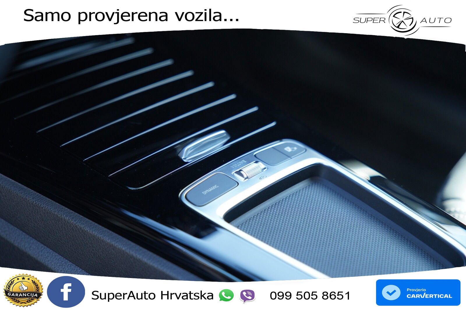 Mercedes-Benz A 180 7G-DCT LED+GR SJED+ACC
