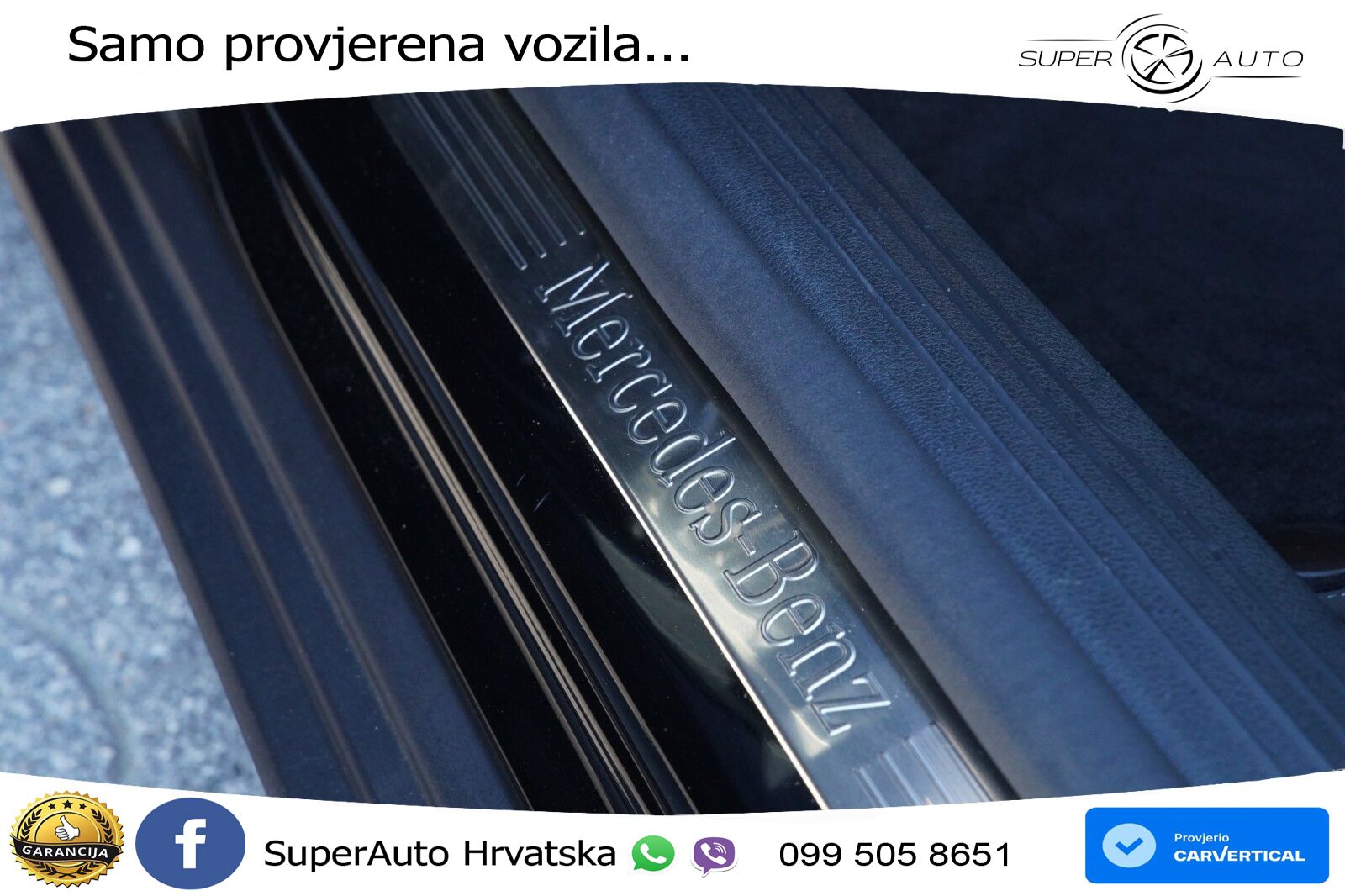 Mercedes-Benz A 180 7G-DCT LED+GR SJED+ACC
