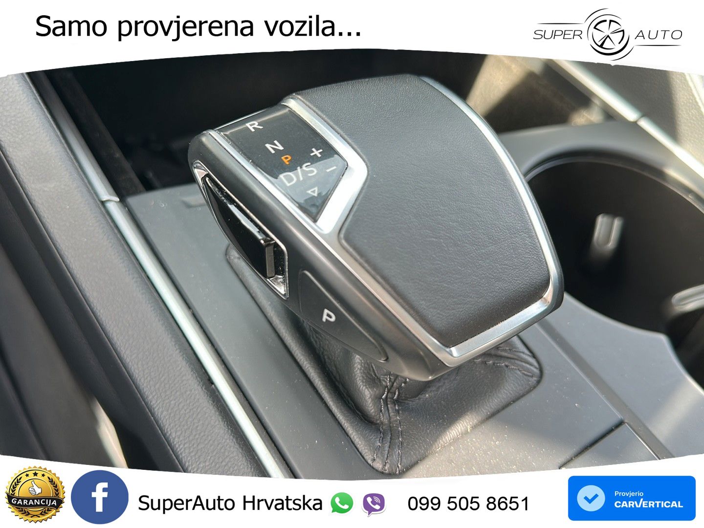 Volkswagen Touareg 3.0 V6 TDI (231 KS) 4MOTION Tiptronic ZRAČNI+ACC+GR SJED+KAM