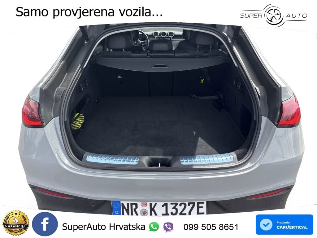 Mercedes GLC Coupe 300de (333 KS) 4MATIC 9G-TRONIC AMG LED+GR SJED+ACC