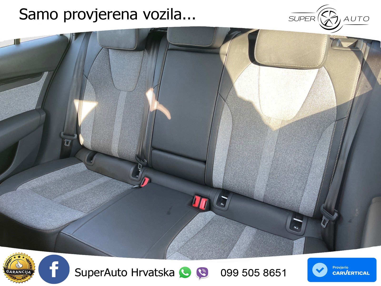 Škoda Octavia Combi 2.0 TDI (150 KS) DSG Selection LED+GR SJED+ACC