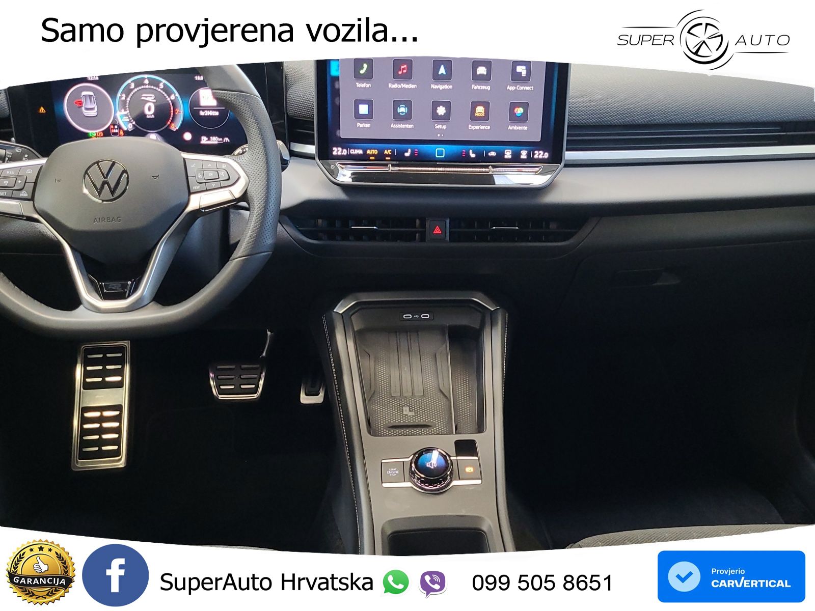 Volkswagen T-Roc II 1.5 eTSI (150 KS)  DSG LED+GR SJED+ACC