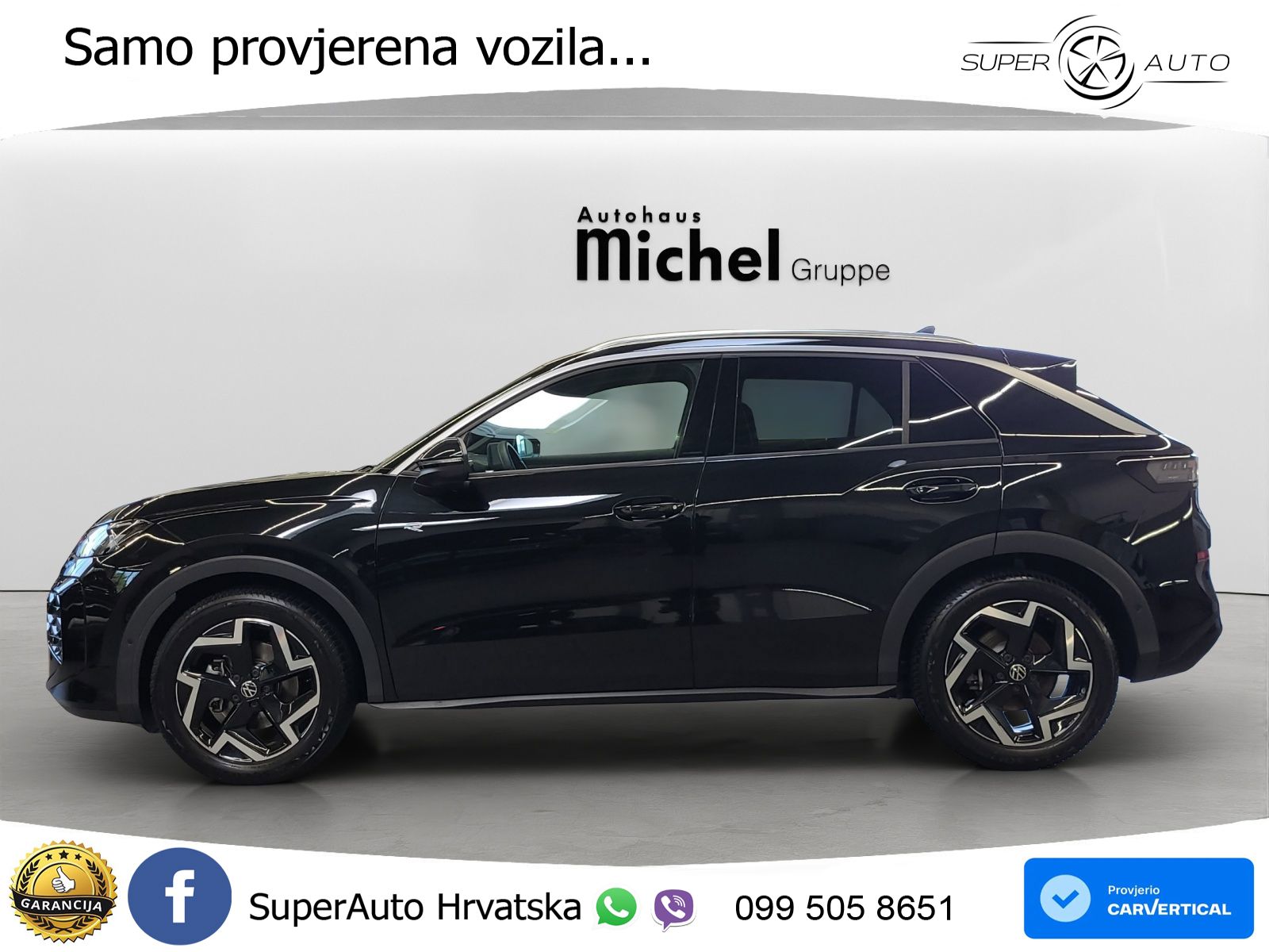 Volkswagen T-Roc II 1.5 eTSI (150 KS)  DSG LED+GR SJED+ACC