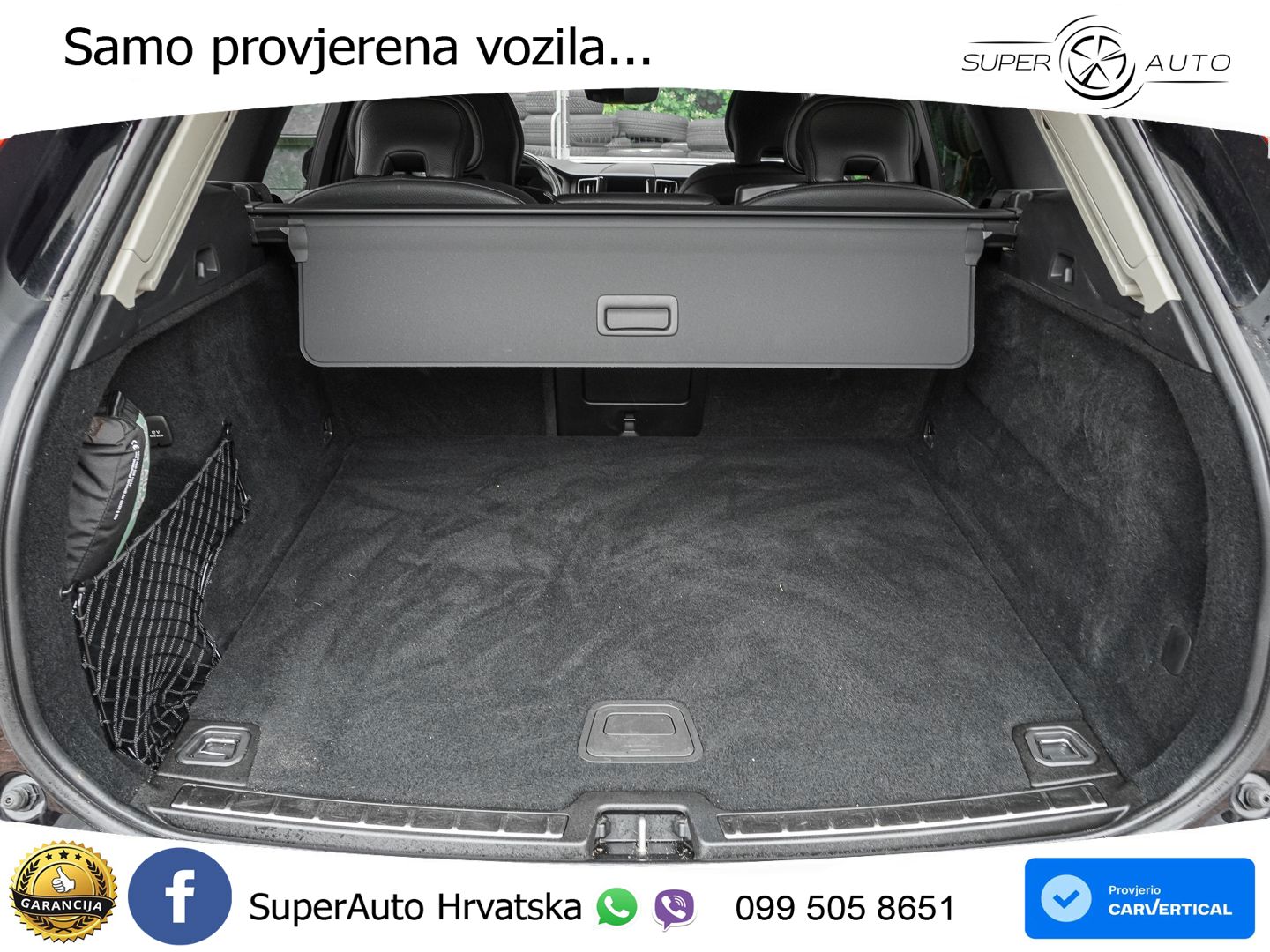 Volvo XC60 B4 Benzin FWD Geartronic LED+GR SJED+ACC