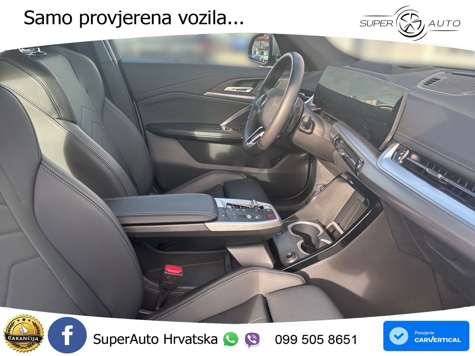 BMW X1 23d (211 KS) xDrive Steptronic M Sport LED+GR SJED+ACC