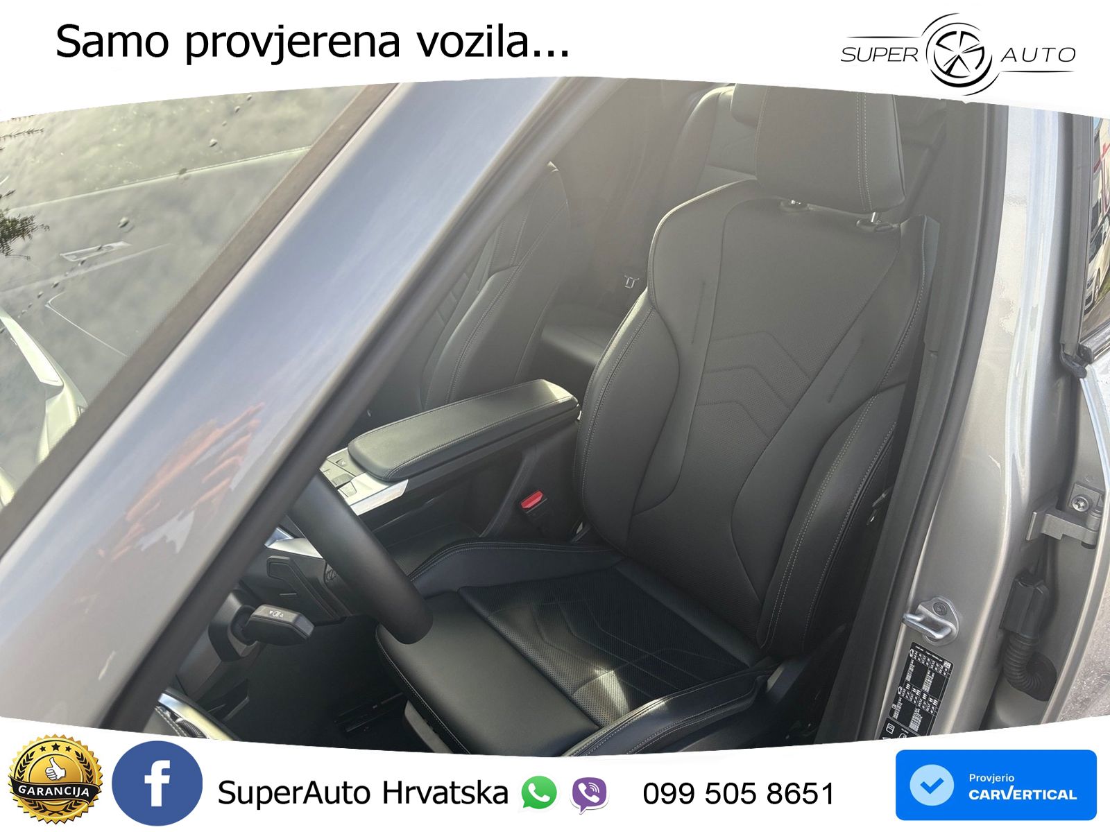 BMW X1 23d (211 KS) xDrive Steptronic M Sport LED+GR SJED+ACC