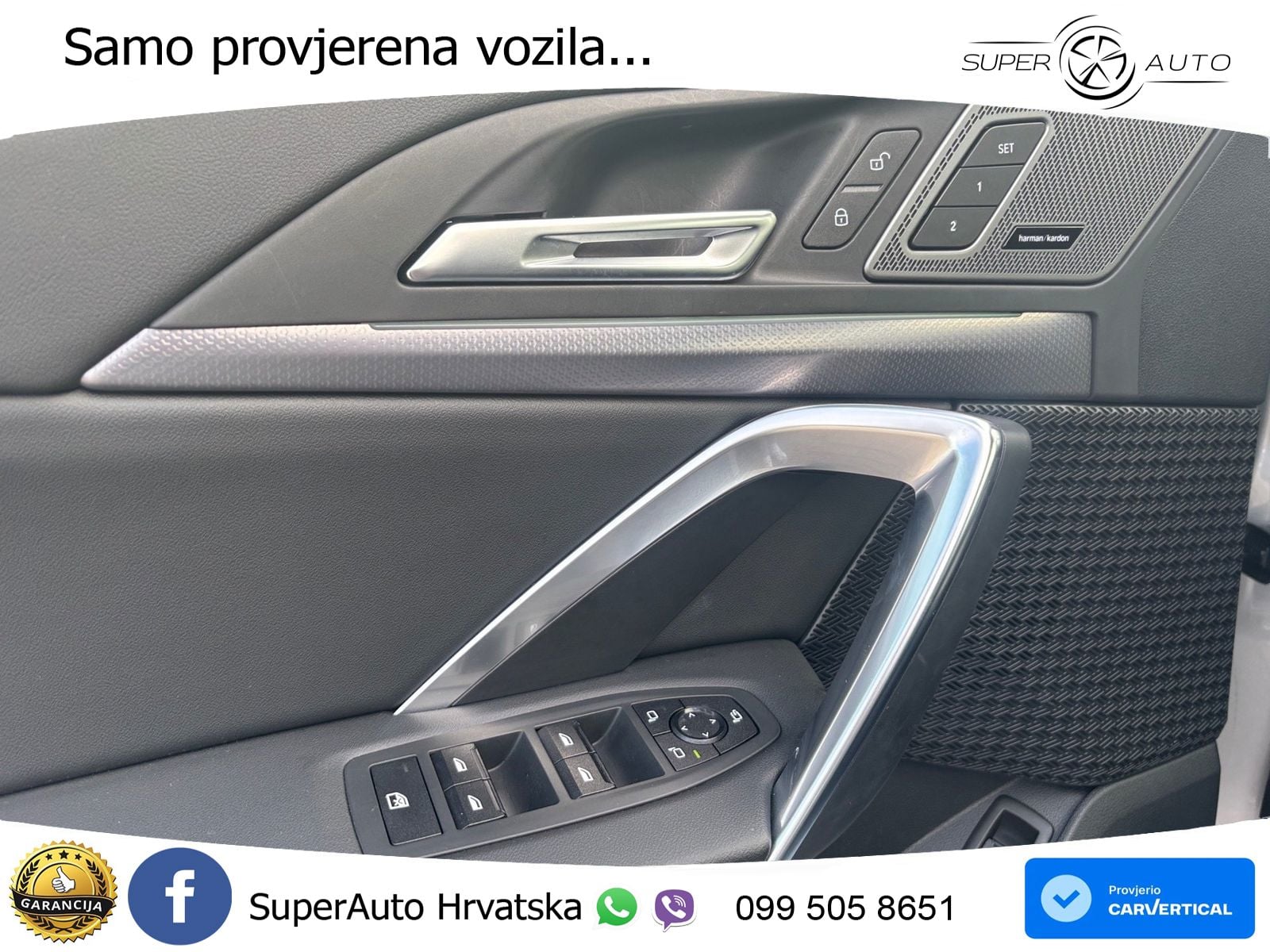 BMW X1 23d (211 KS) xDrive Steptronic M Sport LED+GR SJED+ACC