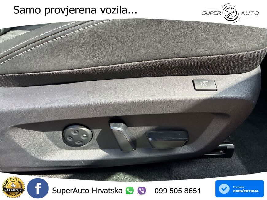Nissan Qashqai 1.3 DIG-T (158 KS) Xtronic Tekna LED+GR SJED+ACC