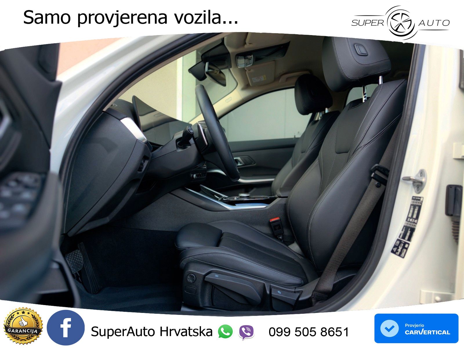 BMW 330d (286 KS) xDrive Steptronic