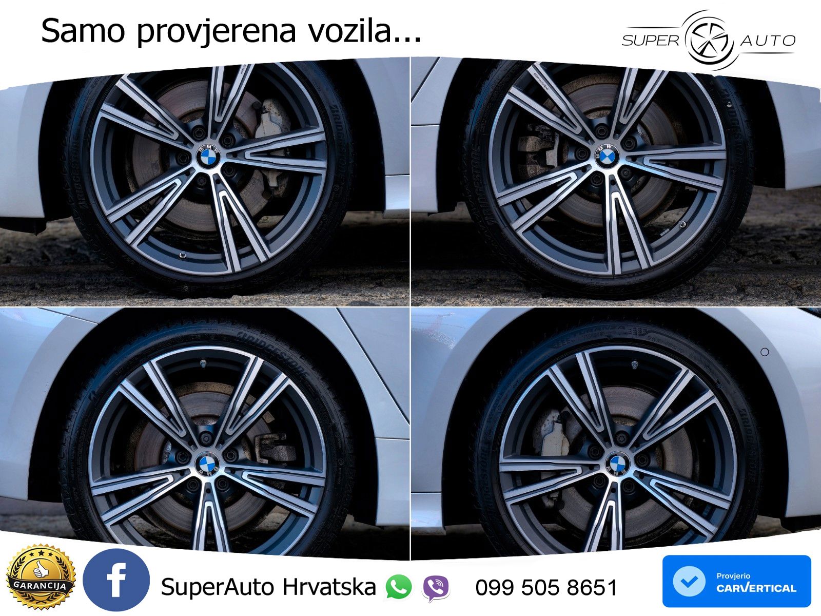 BMW 330d (286 KS) xDrive Steptronic