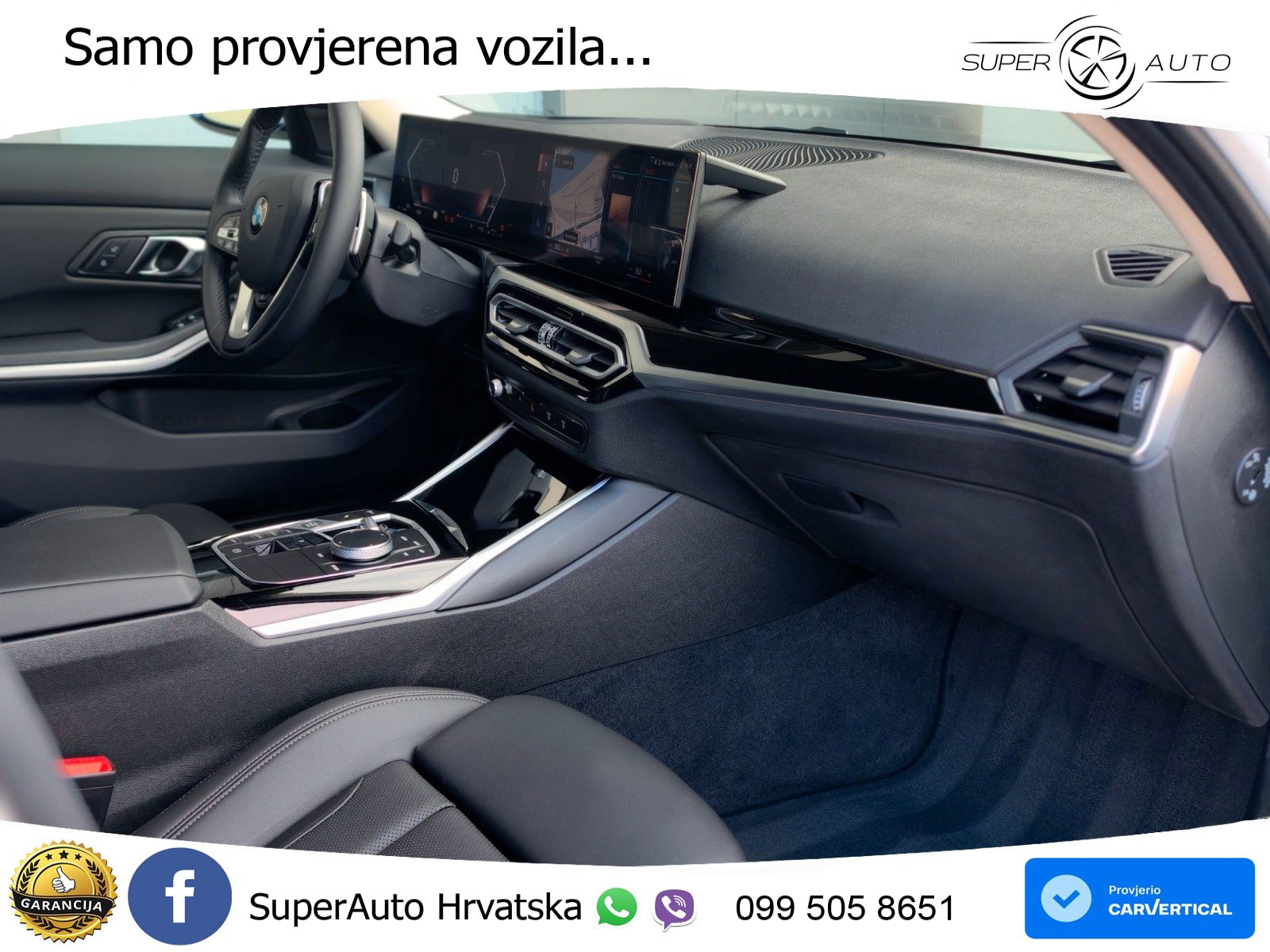 BMW 330d (286 KS) xDrive Steptronic