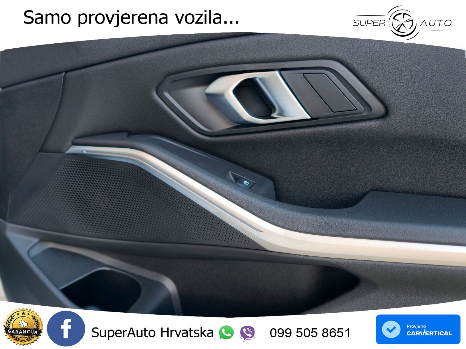 BMW 330d (286 KS) xDrive Steptronic