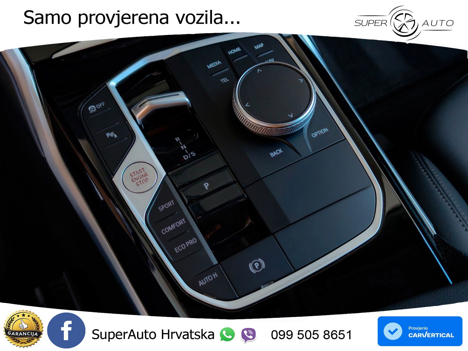 BMW 330d (286 KS) xDrive Steptronic