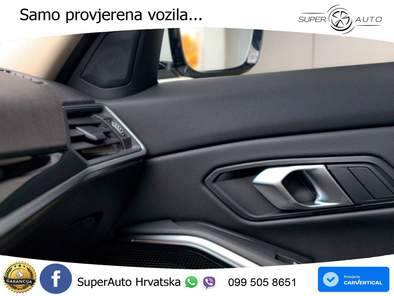 BMW 330d (286 KS) xDrive Steptronic