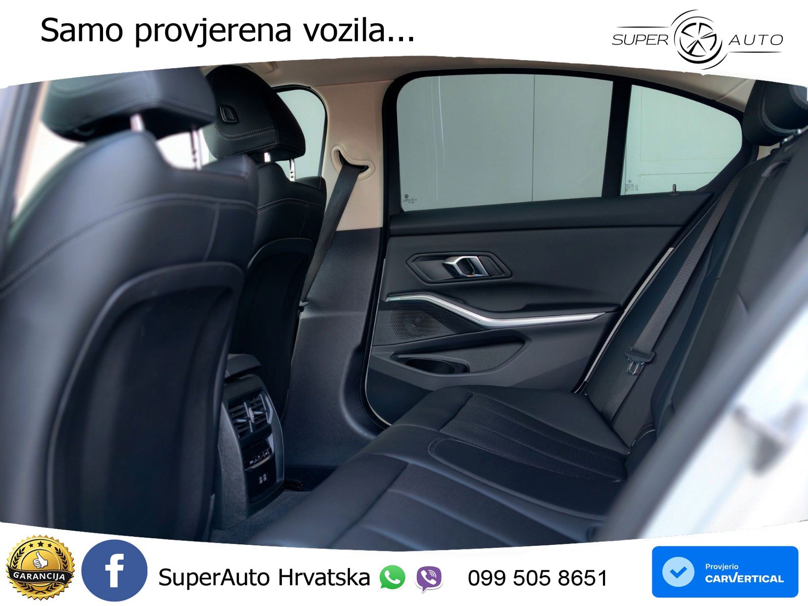 BMW 330d (286 KS) xDrive Steptronic