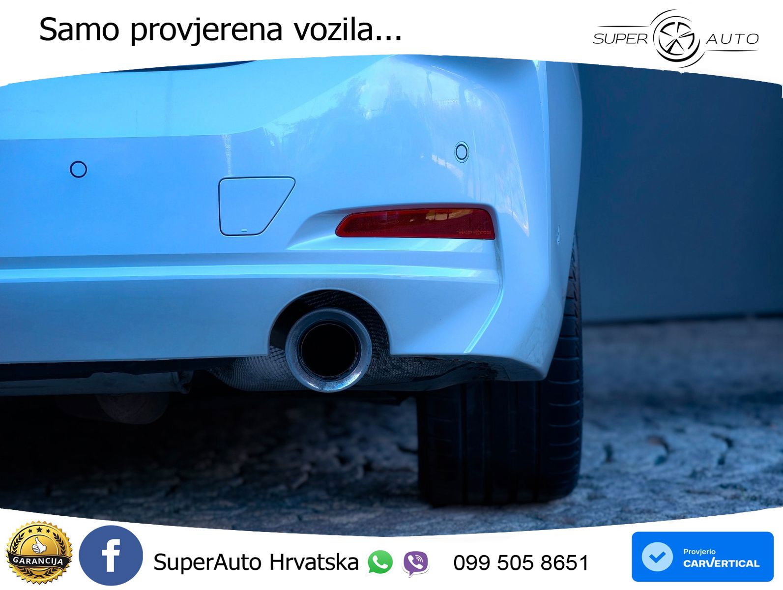 BMW 330d (286 KS) xDrive Steptronic