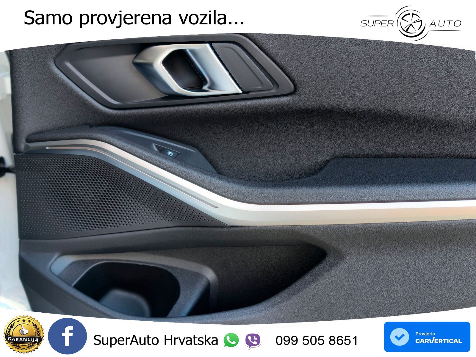 BMW 330d (286 KS) xDrive Steptronic