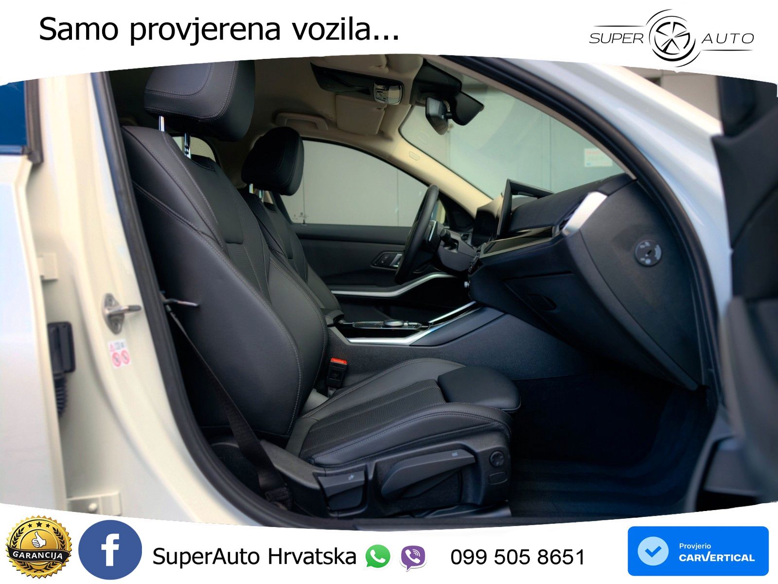 BMW 330d (286 KS) xDrive Steptronic