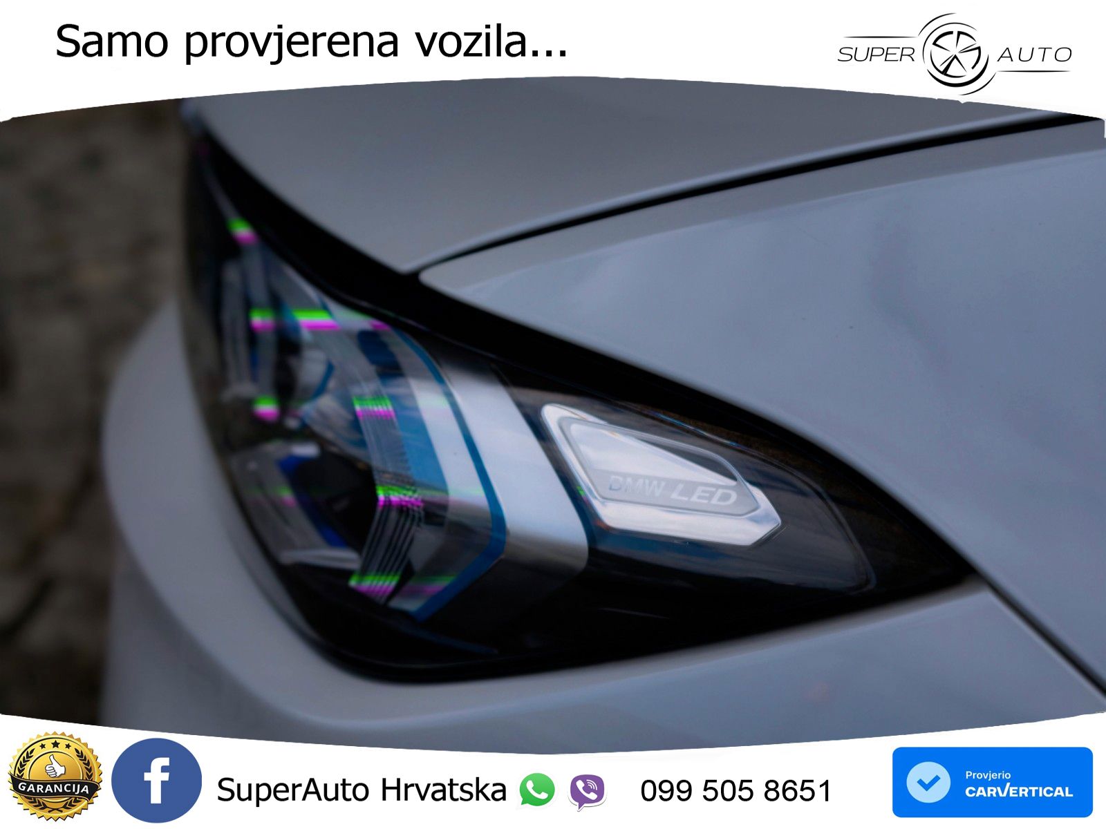 BMW 330d (286 KS) xDrive Steptronic