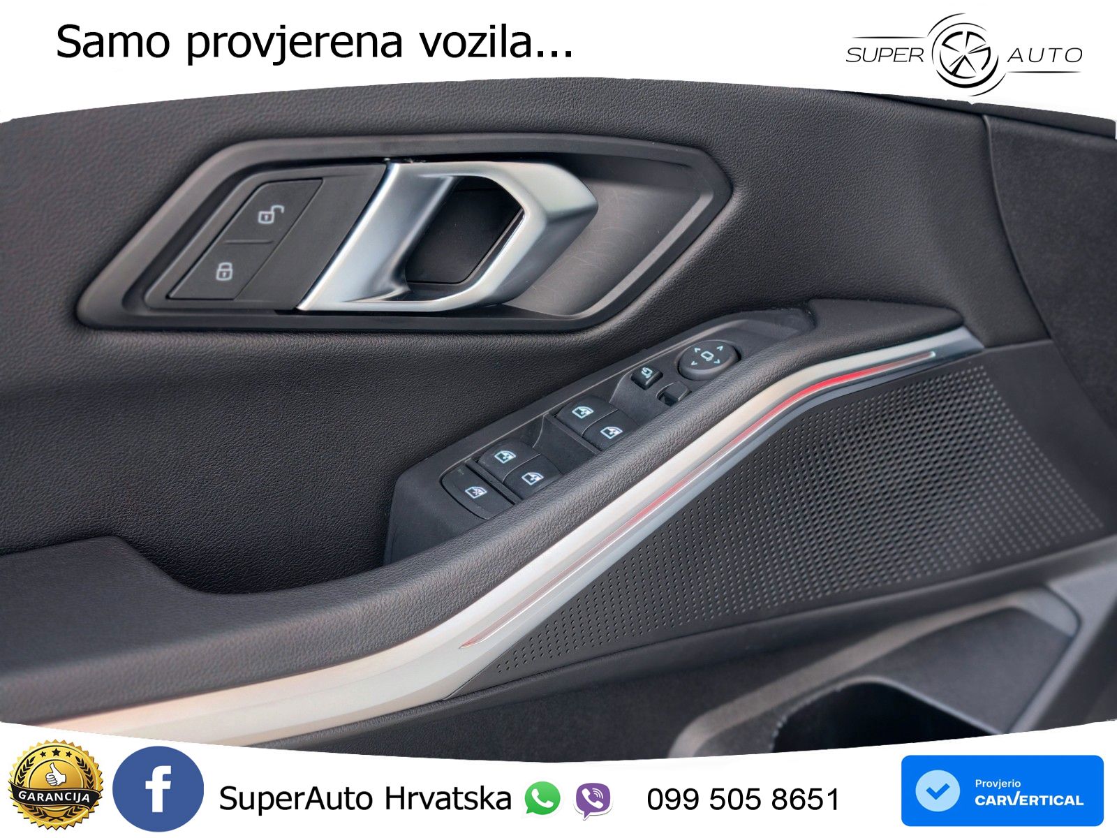 BMW 330d (286 KS) xDrive Steptronic