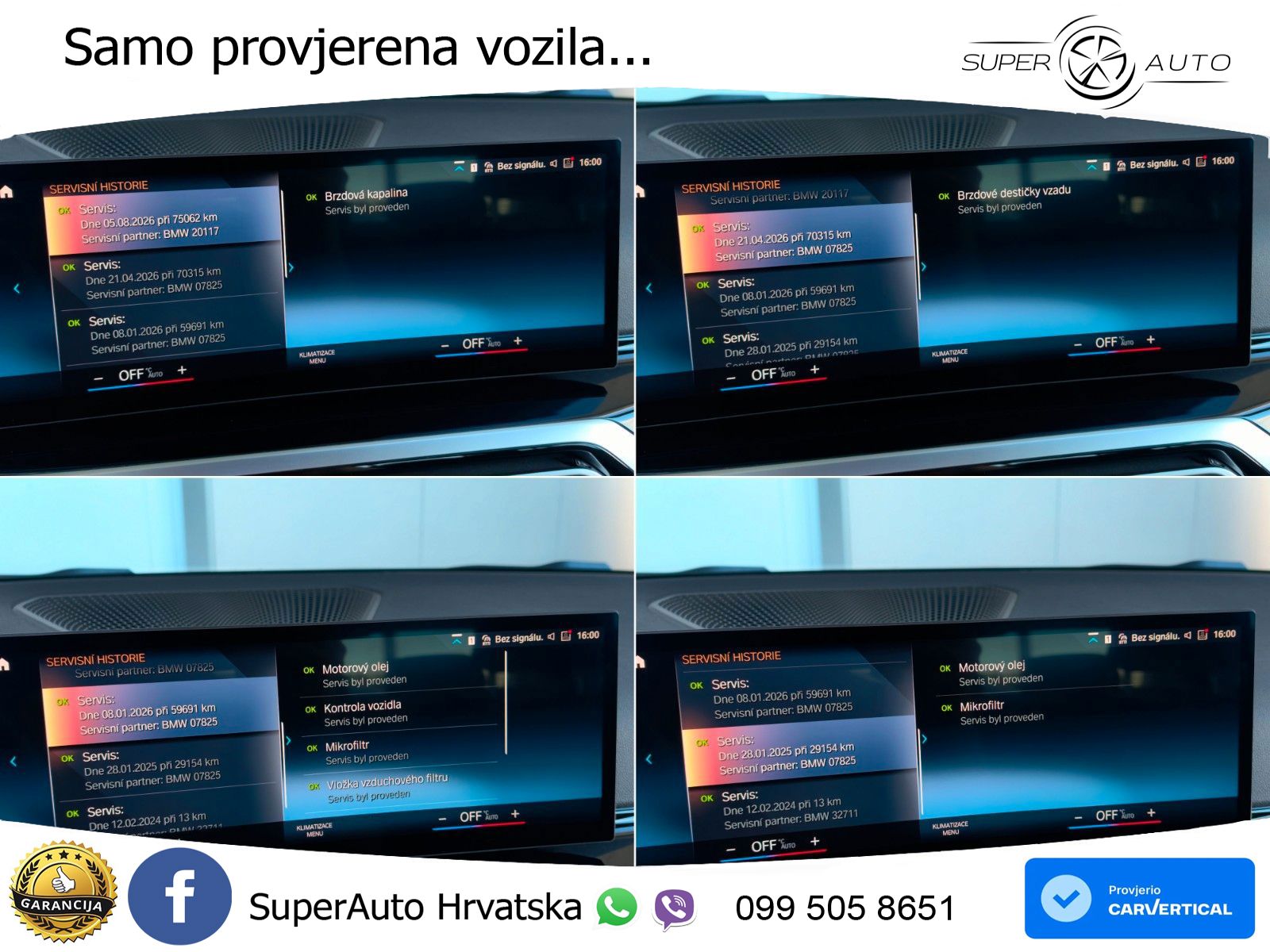 BMW 330d (286 KS) xDrive Steptronic