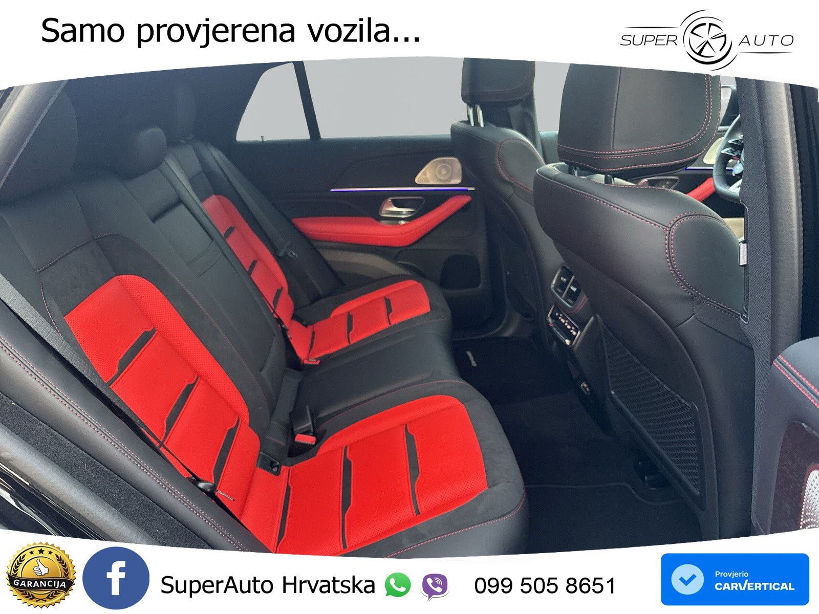 Mercedes AMG GLE Coupe 53 (435 KS) EQ Boost 4MATIC+ AMG SPEEDSHIFT TCT 9G ACC+HEAD+4xGR SJED+360+PANO
