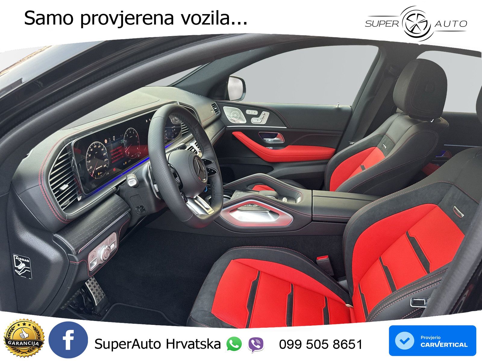Mercedes AMG GLE Coupe 53 (435 KS) EQ Boost 4MATIC+ AMG SPEEDSHIFT TCT 9G ACC+HEAD+4xGR SJED+360+PANO
