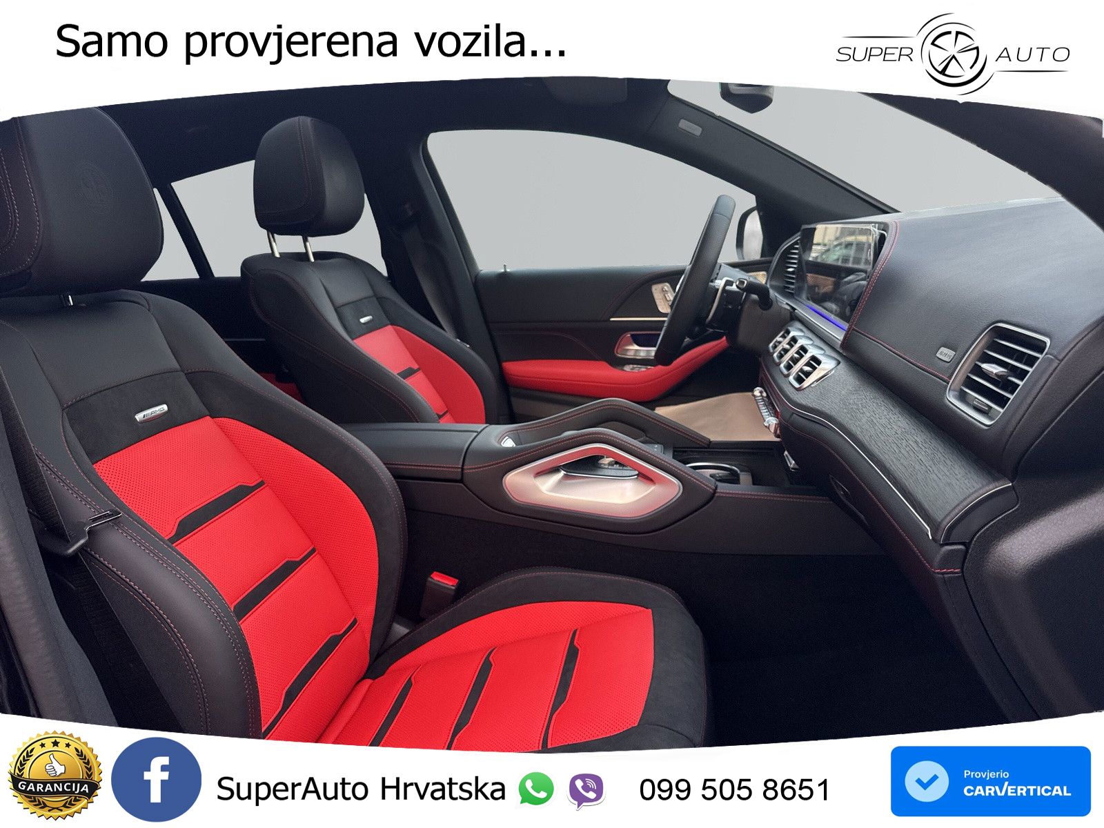 Mercedes AMG GLE Coupe 53 (435 KS) EQ Boost 4MATIC+ AMG SPEEDSHIFT TCT 9G ACC+HEAD+4xGR SJED+360+PANO