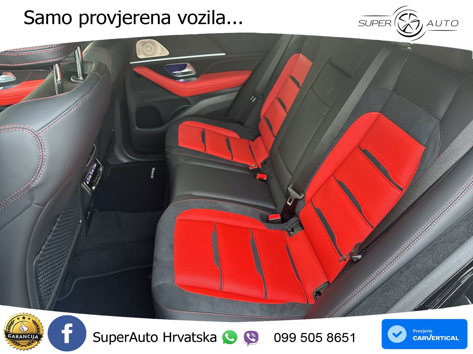 Mercedes AMG GLE Coupe 53 (435 KS) EQ Boost 4MATIC+ AMG SPEEDSHIFT TCT 9G ACC+HEAD+4xGR SJED+360+PANO