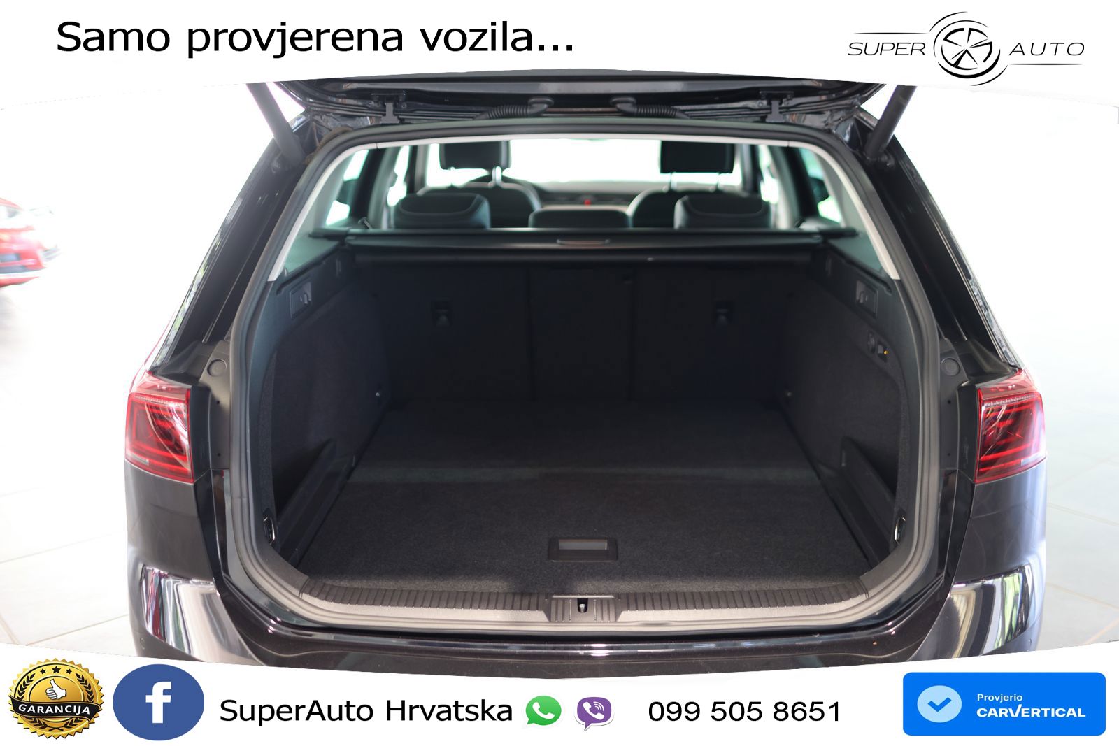 Volkswagen Passat Variant 2.0 TDI (150 KS) Elegance LED+GR SJED+ACC