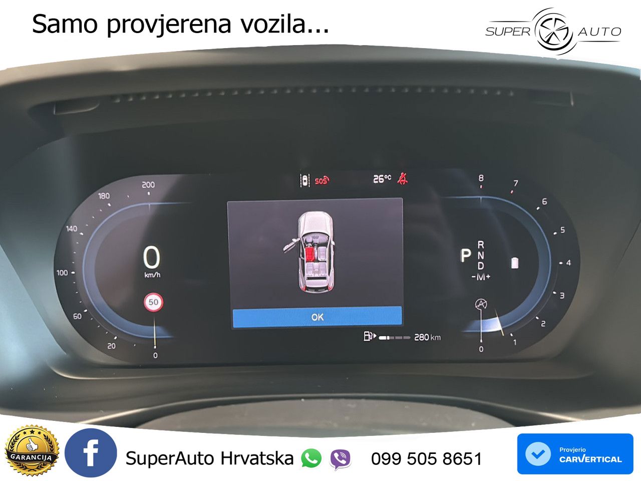 Volvo XC40 2.0 B3 163 KS Automatic