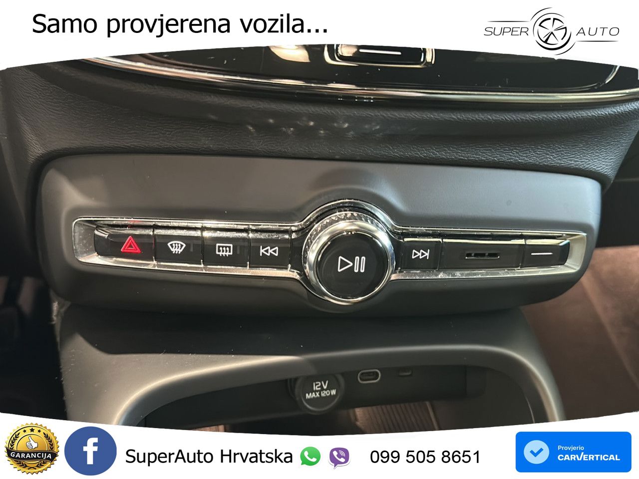 Volvo XC40 2.0 B3 163 KS Automatic