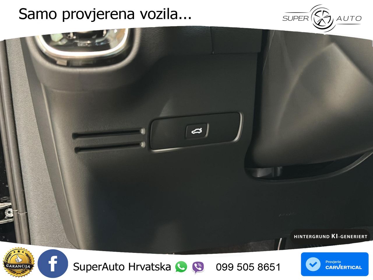 Volvo XC40 2.0 B3 163 KS Automatic