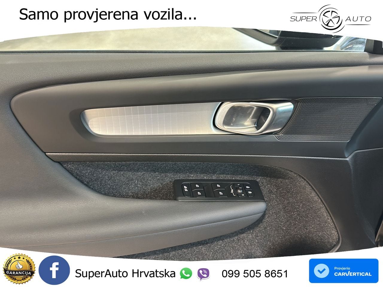 Volvo XC40 2.0 B3 163 KS Automatic