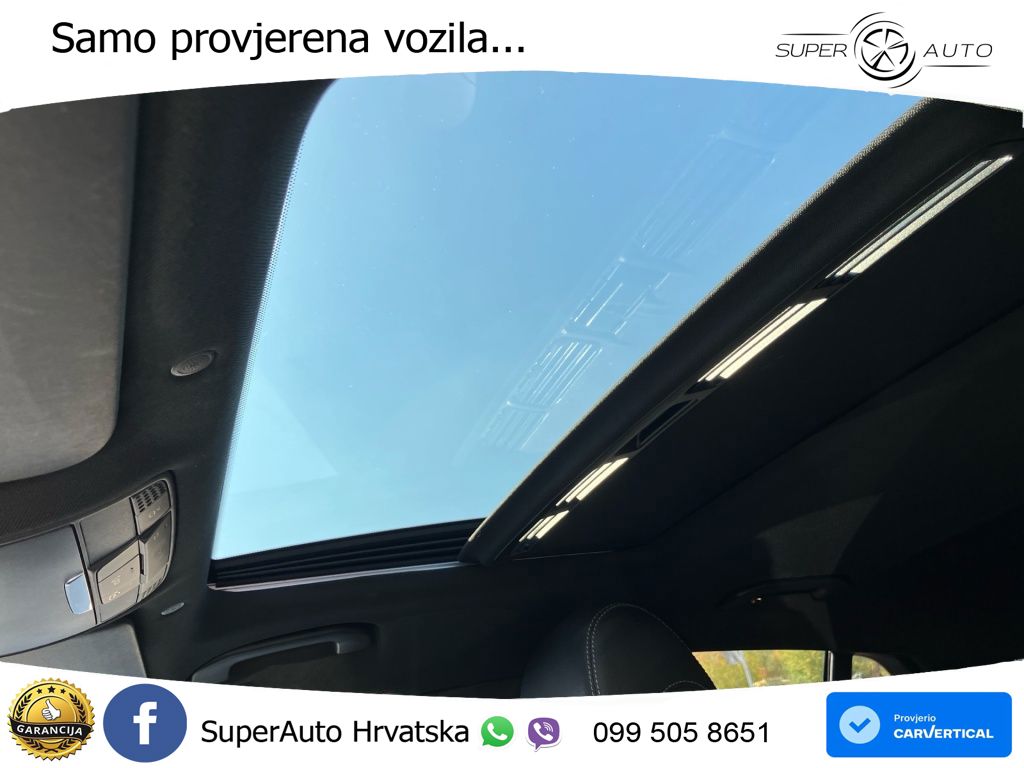 Mercedes GLC 400d (330 KS) 4MATIC 9G-TRONIC AMG