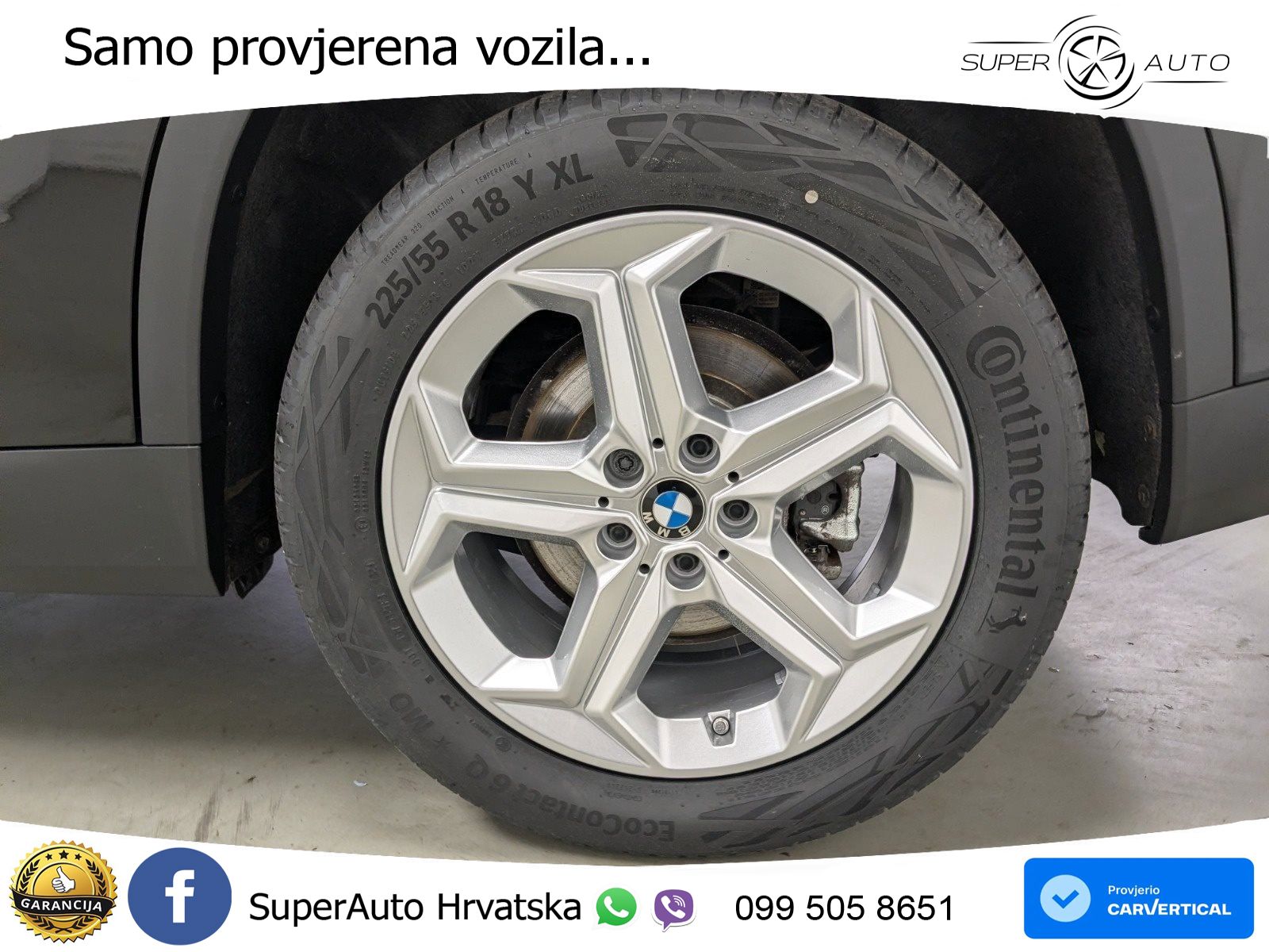 BMW X1 20d (163 KS) xDrive Steptronic LED+GR SJED+ACC