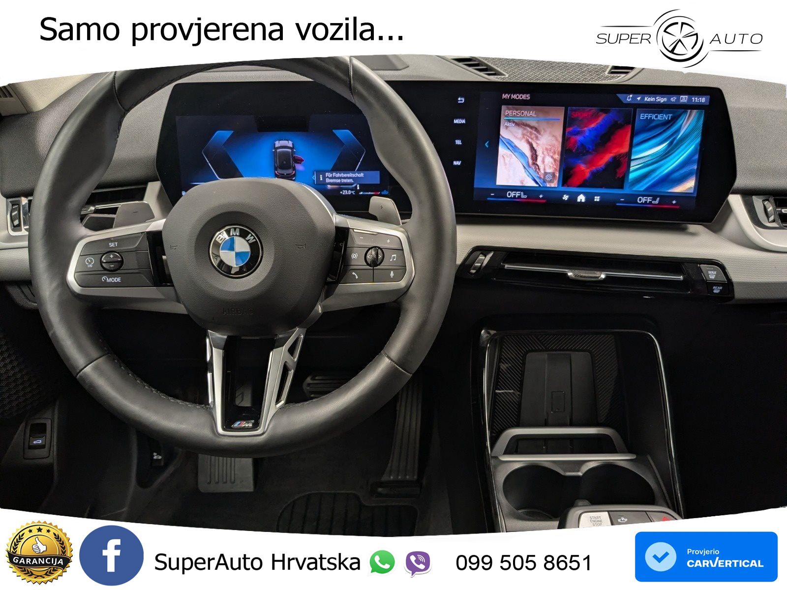 BMW X1 20d (163 KS) xDrive Steptronic LED+GR SJED+ACC