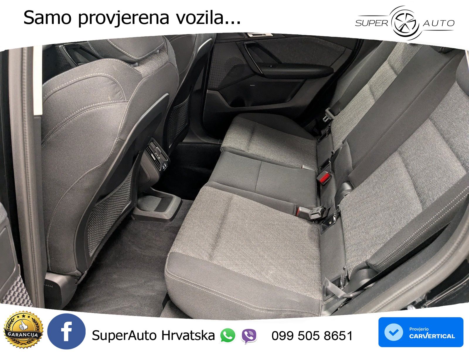 BMW X1 20d (163 KS) xDrive Steptronic LED+GR SJED+ACC