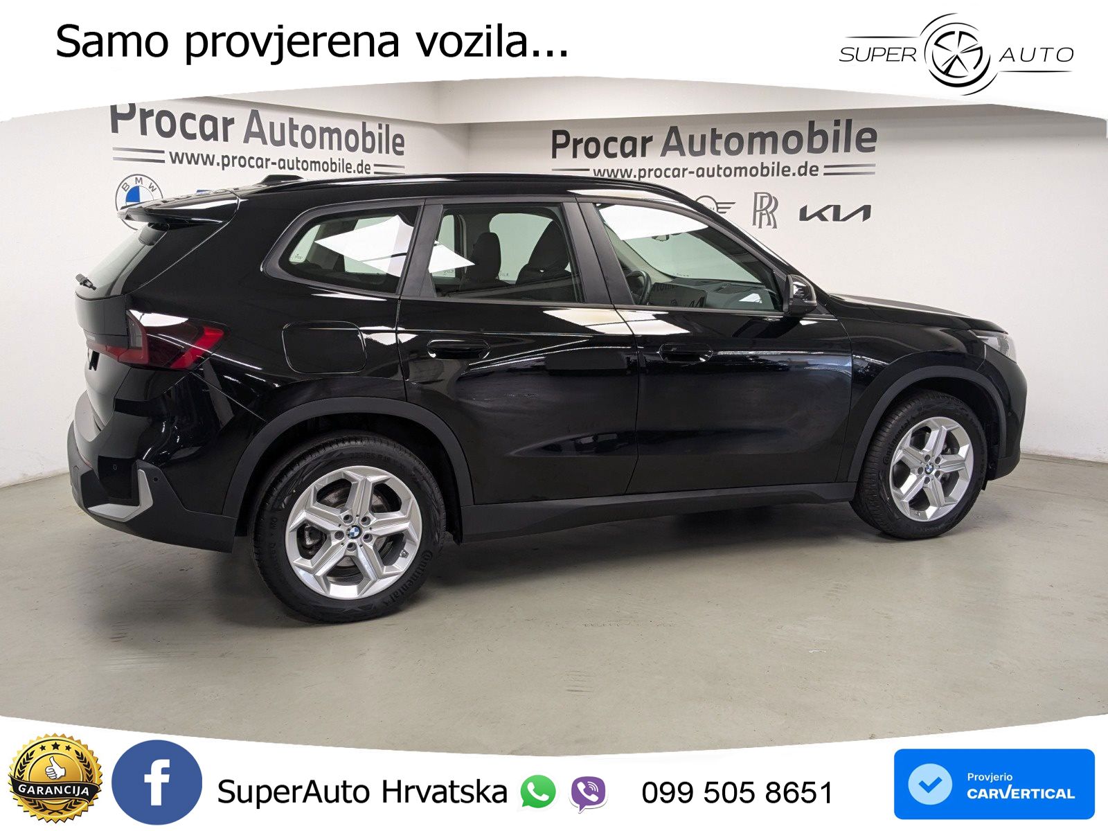 BMW X1 20d (163 KS) xDrive Steptronic LED+GR SJED+ACC