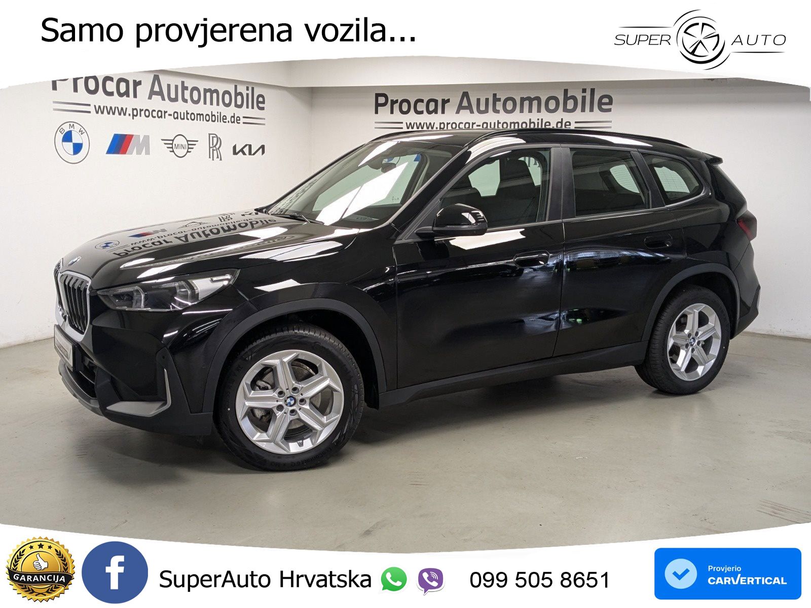 BMW X1 20d (163 KS) xDrive Steptronic LED+GR SJED+ACC
