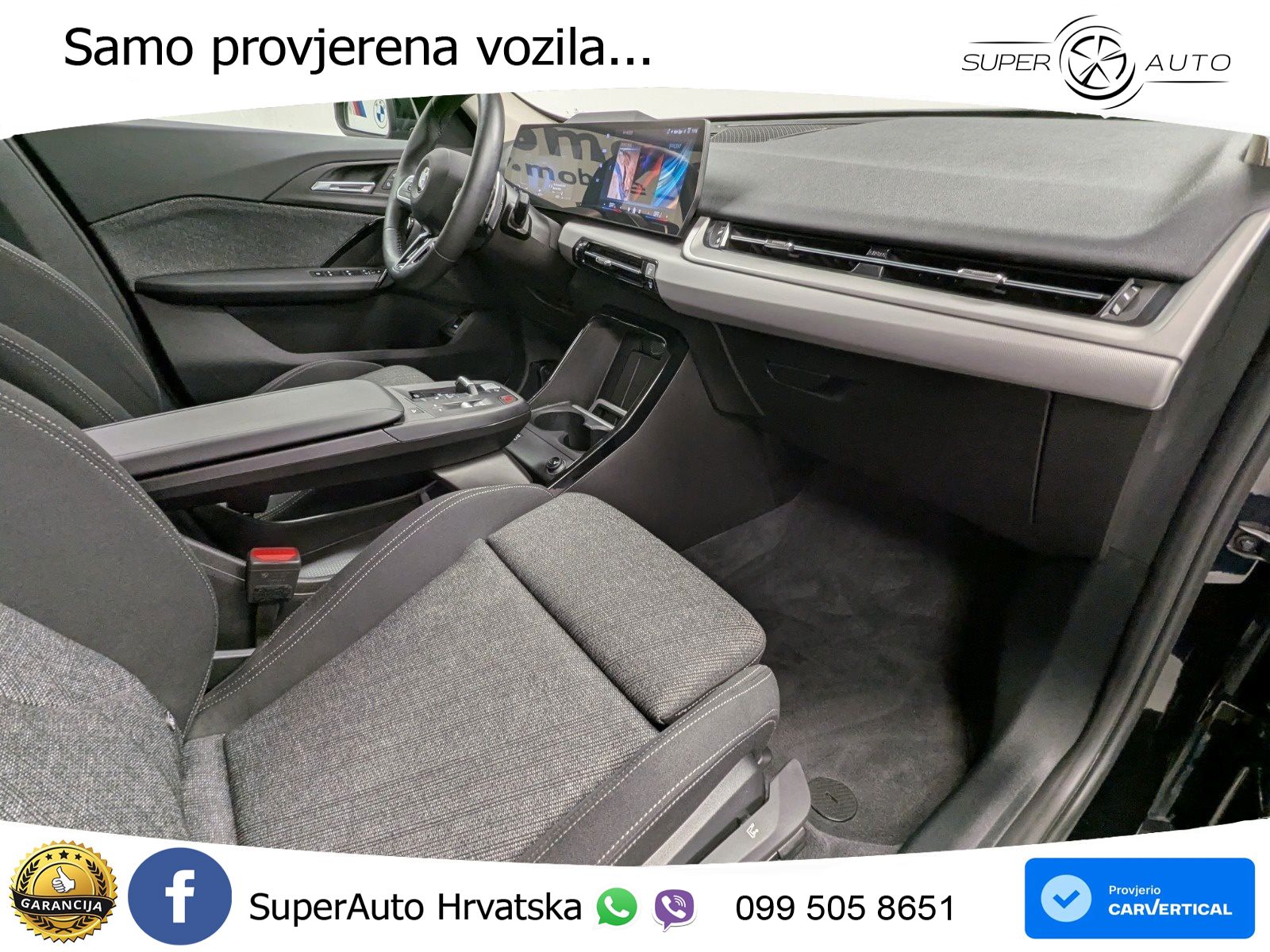 BMW X1 20d (163 KS) xDrive Steptronic LED+GR SJED+ACC