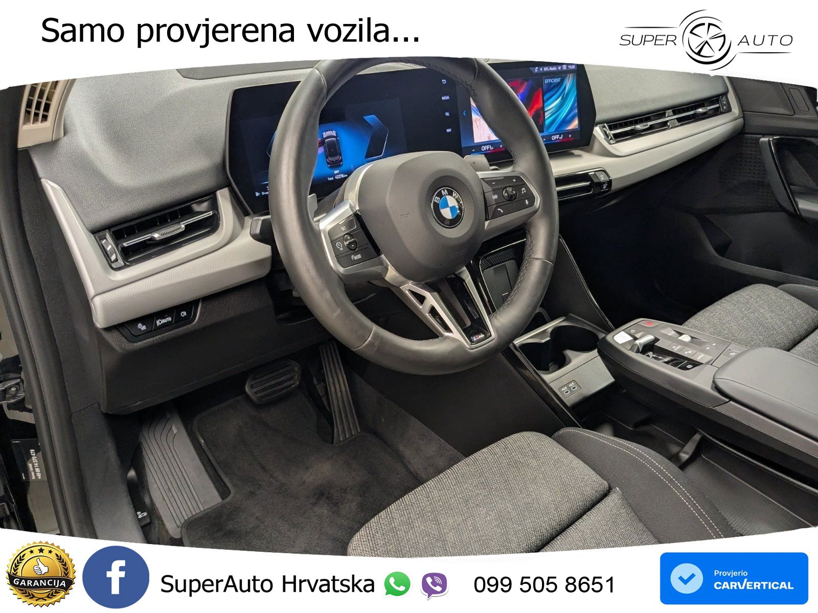 BMW X1 20d (163 KS) xDrive Steptronic LED+GR SJED+ACC